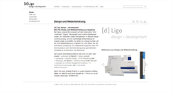 Desktop Screenshot of d-ligo.com